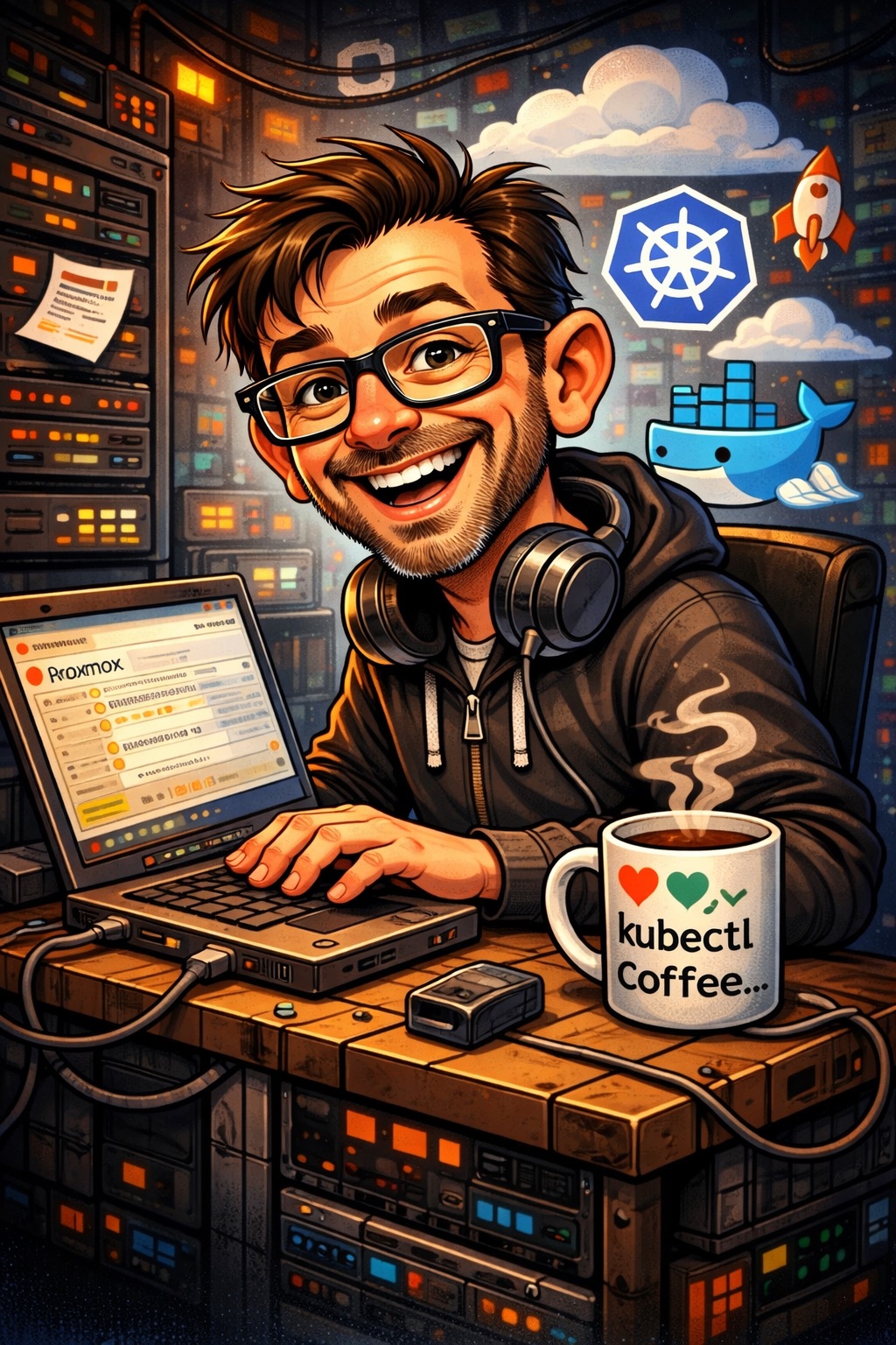 Pendela HomeLab Logo